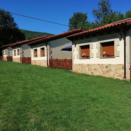 דירות Aldehuela del Rincón El Aterpe מראה חיצוני תמונה