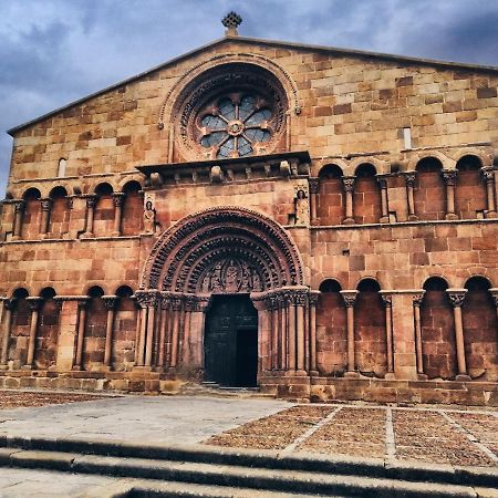 דירות Aldehuela del Rincón El Aterpe מראה חיצוני תמונה