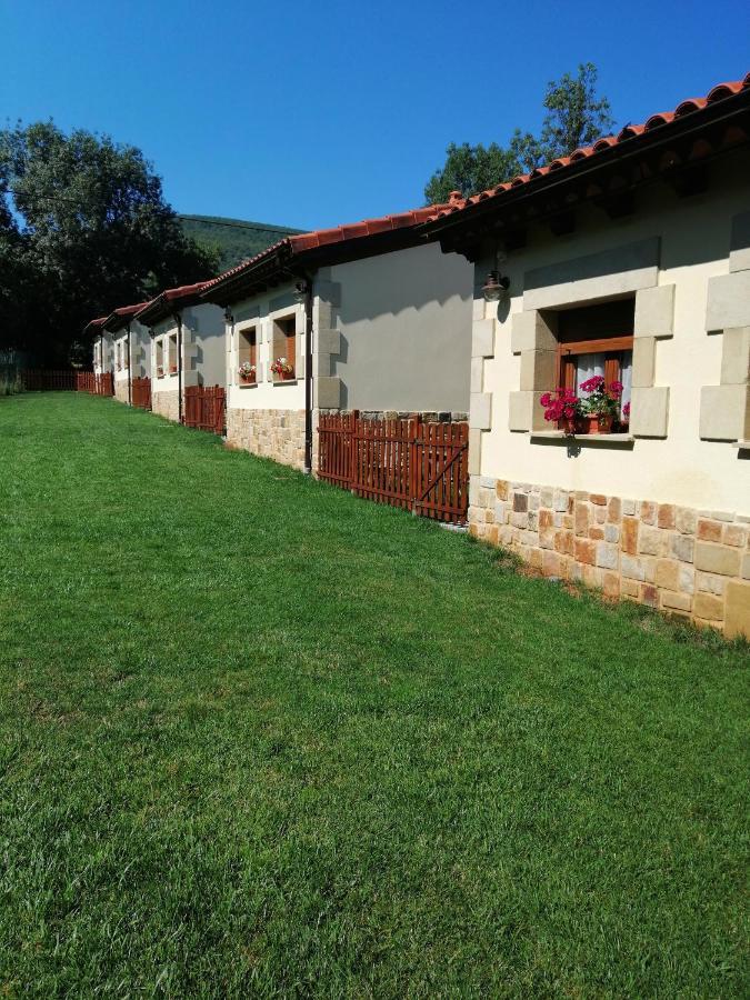דירות Aldehuela del Rincón El Aterpe מראה חיצוני תמונה