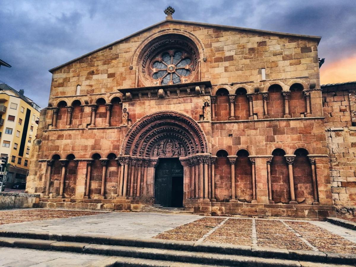 דירות Aldehuela del Rincón El Aterpe מראה חיצוני תמונה